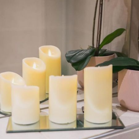 Cosy City Centre Apartment With Parking Birmingham Ngoại thất bức ảnh