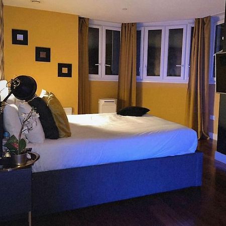 Cosy City Centre Apartment With Parking Birmingham Ngoại thất bức ảnh